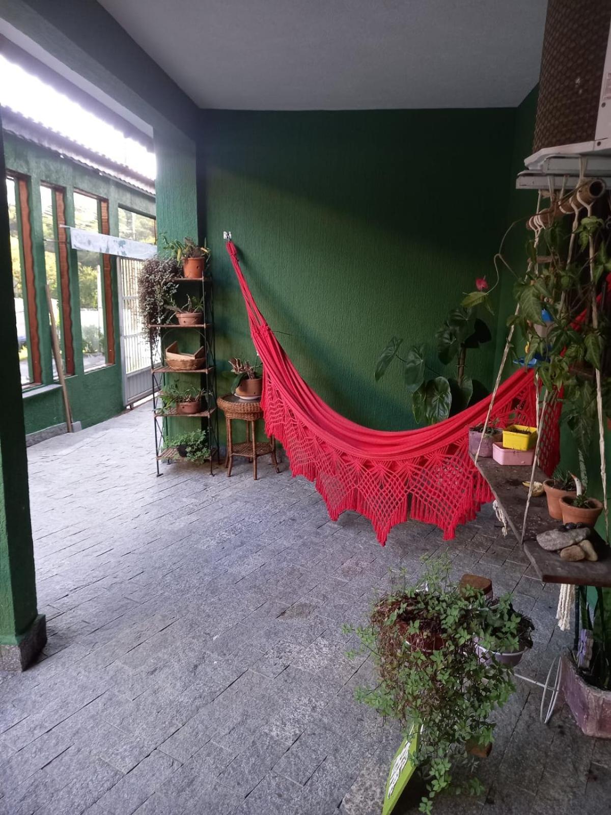 Pousada Bambu Rio Da Pratta Ubatuba Exterior photo